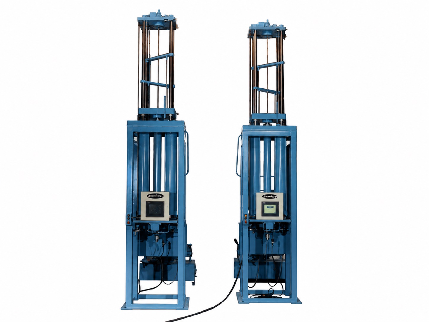 Vertical-Extruders 2